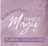 Dance Images Floral Fundraiser 