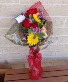 Dance Recital Bouquet Presentation Bouquet