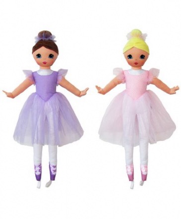 Dance recital Dolls  Large dolls  in Ozone Park, NY | Heavenly Florist