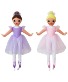 Dance recital Dolls  Large dolls 