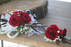 Dance Special Package Body Flowers in Pea Ridge, AR | Cottage Flower Shop Dance Special Package Body Flowers in Pea Ridge, AR | Cottage Flower Shop
