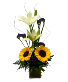 Purchase this funeral home arrangement