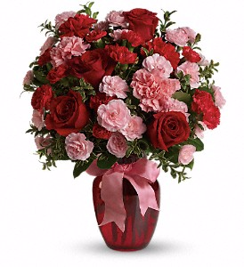 Dance with Me by Teleflora in Valley City, OH | HILL HAVEN FLORIST & GREENHOUSE Dance with Me by Teleflora in Valley City, OH | HILL HAVEN FLORIST & GREENHOUSE