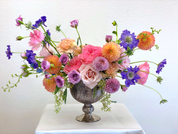 Dance with me  Floral arrangement in Carlsbad, CA | Fleur d' Elegance