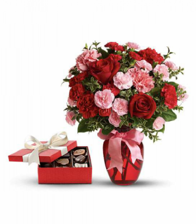 Dance with Me Gift Set
