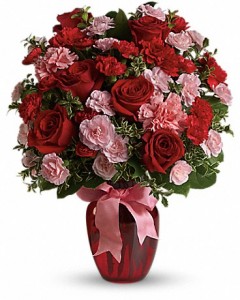 Dance With Me Teleflora