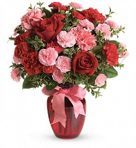 Teleflora's Dance with Me Tev12-5a
