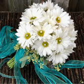 Dancing Daisy Bouquet 