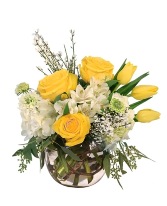 Lively Lilies & Gerberas Floral Design in Blue Bell, PA - BLOOMS AND BUDS