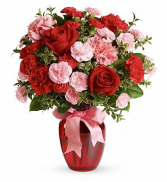 Dancing with the Stars Bouquet