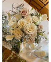 Danes Hall Wedding  