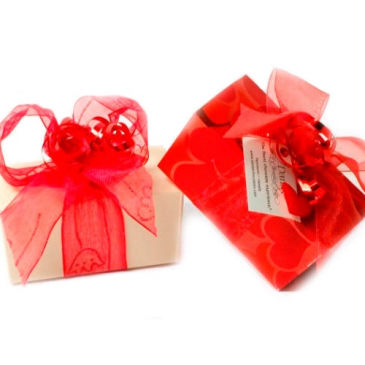 Daniels Chocolates Specialty handmade chocolates made in Vancouver with no preservatives