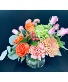 Dapper Darling Floral Design