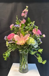 Darcy A Davis Floral Design