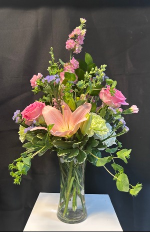 Darcy A Davis Floral Design