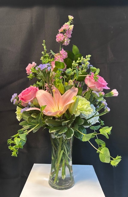 Darcy A Davis Floral Design