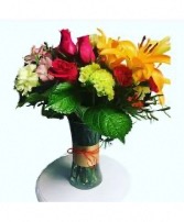 Daring Bouquet  