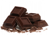 Dark Chocolate Infused Balsamic Vinegar 
