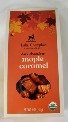 Dark Chocolate Maple Caramel GIFT