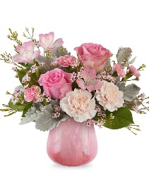 Darling Bloom Arrangement 
