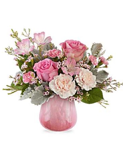 Darling Bloom Arrangement