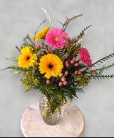 Darling Daisies Vase Arrangement