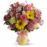 Darling Dreams Floral Bouquet