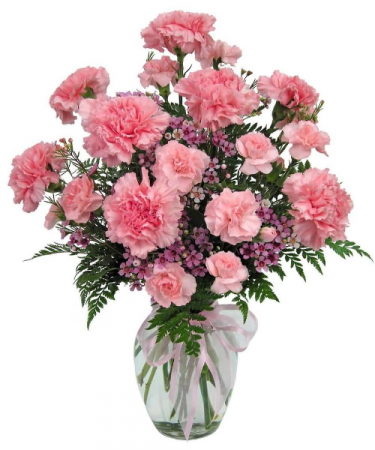 Darling Mixed Flowers