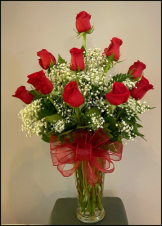 Dashing Dozen Arrangement