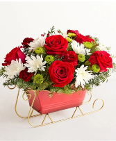 Dashing Through the Snow! 213159 