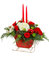 Dashing Through the Snow LIMITED QUANTITIES! ORDER YOURS TODAY! AVAILABLE BEGINNING DEC 17TH