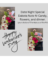 Date Night Package 