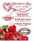 DELTA 109 TAVERN  DATE NIGHT PACKAGE