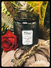 Date Night with a Cowboy 8oz Soy Candle