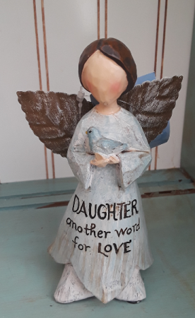 Daughter Angel Gift