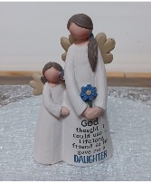 Daughter Angel Giftware