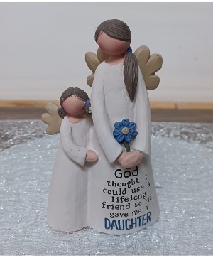 Daughter Angel Giftware