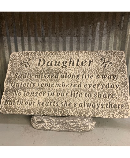 Daughter Stone 