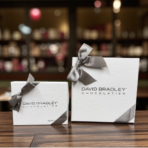 David Bradley Chocolates  