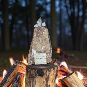 David Bradley Chocolates  