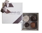 David Bradley Chocolatier Small Box 