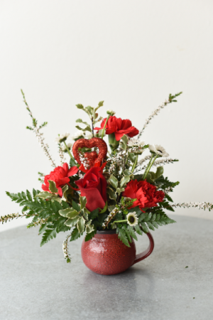David Waln Valentine's Special!