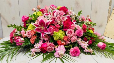  Garden Of Memories A Davis Floral Design in Fort Worth, TX | DAVIS FLORAL DESIGNS