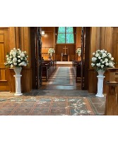 Day Chapel Ceremony Ceremony 