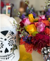 Day of The Dead 