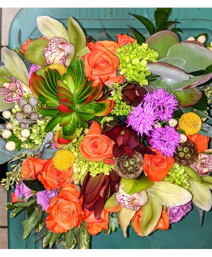 Daybreak at the Lake All