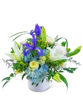 Daybreak Flower Arrangement