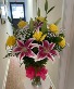 Purchase this funeral home arrangement