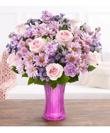 Daydream Bouquet assorted flowers