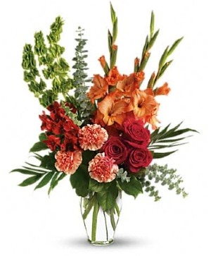 Days of Sunshine Bouquet 